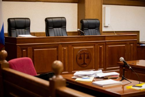 avocat droit pénal